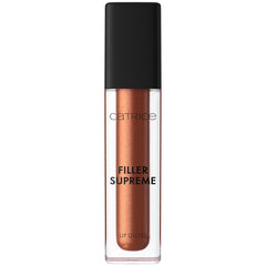 Catrice Cosmetics Filler Supreme Lip Gloss (3.2ml) - Tube [070 Golden Hour Flex]