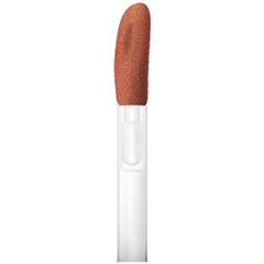 Catrice Cosmetics Filler Supreme Lip Gloss (3.2ml) - Applicator [070 Golden Hour Flex]