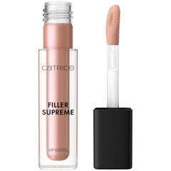 Catrice Cosmetics Filler Supreme Lip Gloss (3.2ml) [080 The Sugarcoated Truth]