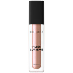 Catrice Cosmetics Filler Supreme Lip Gloss (3.2ml) - Tube [080 The Sugarcoated Truth]