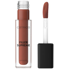 Catrice Cosmetics Filler Supreme Lip Gloss (3.2ml) [090 Say Less Serve More]