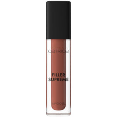 Catrice Cosmetics Filler Supreme Lip Gloss (3.2ml) - Tube [090 Say Less Serve More]