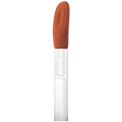 Catrice Cosmetics Filler Supreme Lip Gloss (3.2ml) - Applicator [100 Cinnamon Glazed]