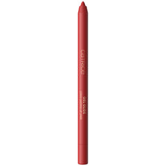 Catrice Cosmetics Gel Glide Long Lasting Lip Liner (1.5g) - Pencil [030 Left On Red]
