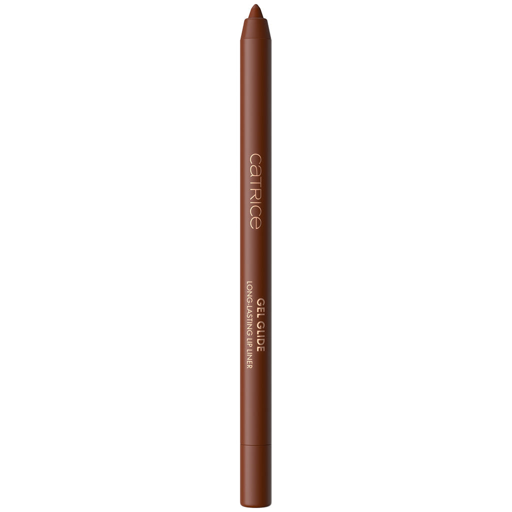 Catrice Cosmetics Gel Glide Long Lasting Lip Liner (1.5g) - Pencil [060 Deep Talk]