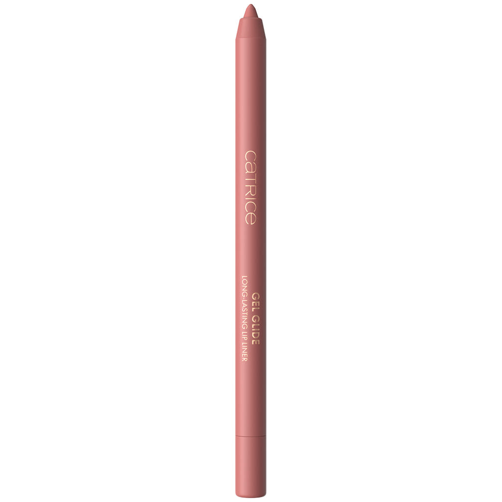 Catrice Cosmetics Gel Glide Long Lasting Lip Liner (1.5g) - Pencil [070 Line Me Softly]