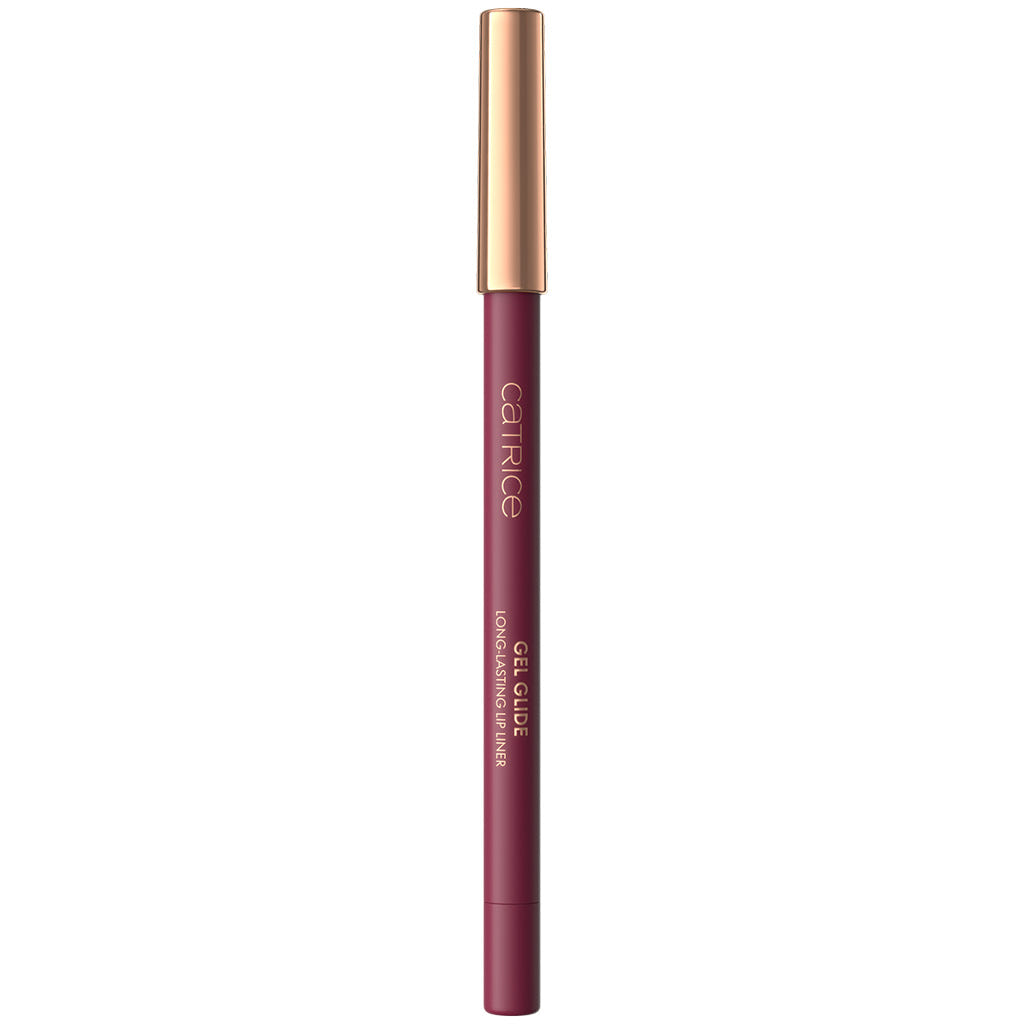 Catrice Cosmetics Gel Glide Long Lasting Lip Liner (1.5g) [080 Sassy & Flirty]
