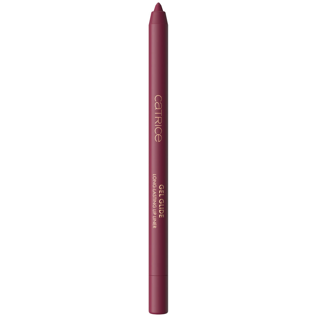 Catrice Cosmetics Gel Glide Long Lasting Lip Liner (1.5g) - Pencil [080 Sassy & Flirty]