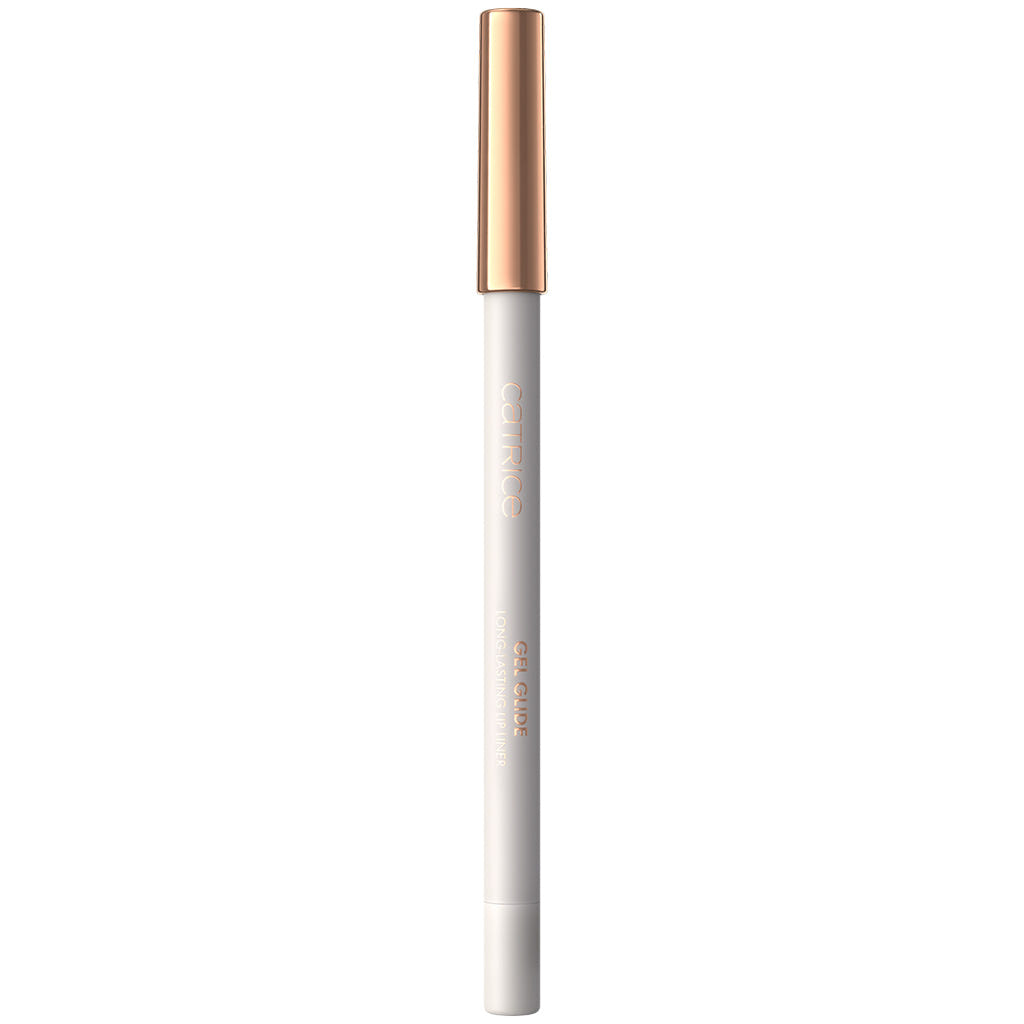 Catrice Cosmetics Gel Glide Long Lasting Lip Liner (1.5g) [100 Bare Trace]