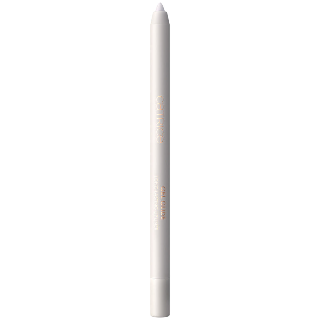 Catrice Cosmetics Gel Glide Long Lasting Lip Liner (1.5g) - Pencil [100 Bare Trace]