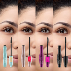 Catrice Cosmetics Glam & Doll Sculpt & Volume Mascara (9.5ml) - Comparison Model Shot