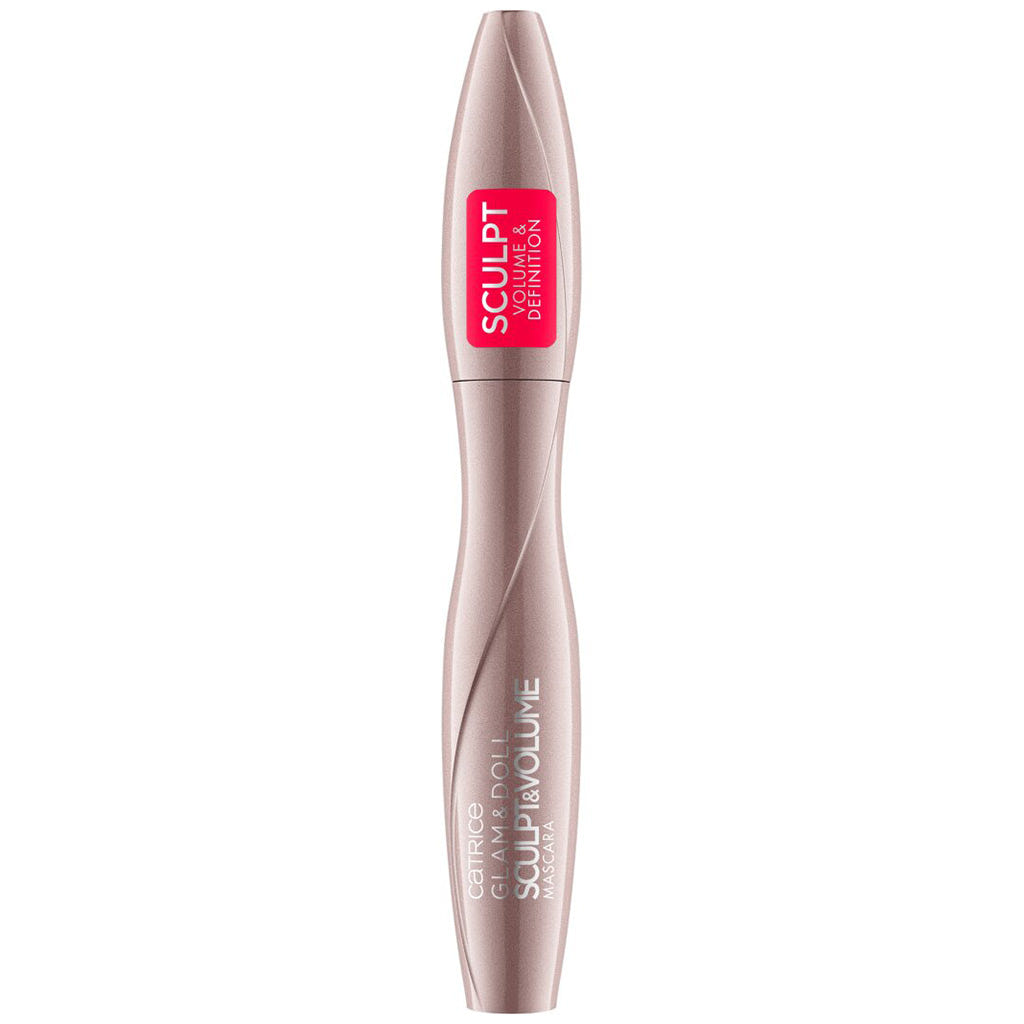Catrice Cosmetics Glam & Doll Sculpt & Volume Mascara (9.5ml) - Tube