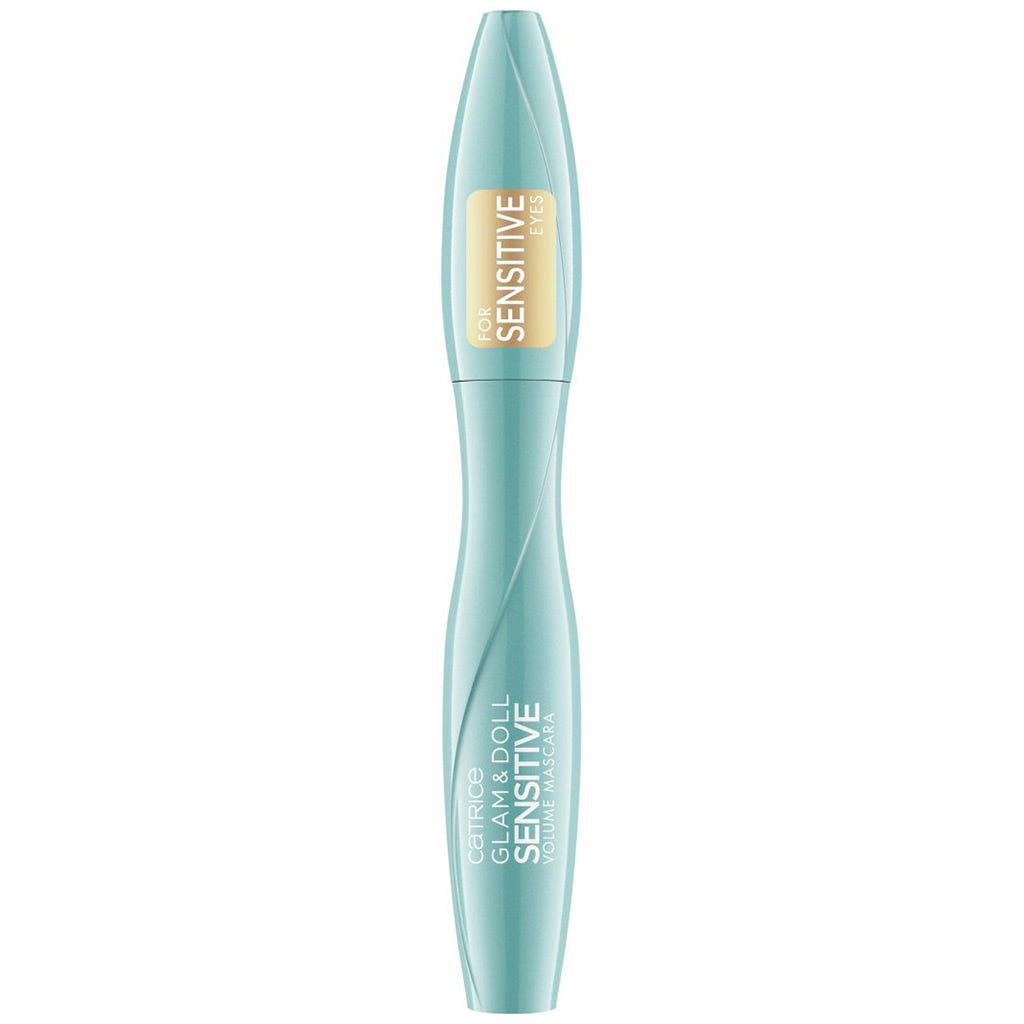 Catrice Cosmetics Glam & Doll Sensitive Volume Mascara (9ml) - Tube