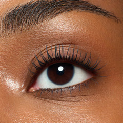 Catrice Cosmetics Glam & Doll Tinted Primer Mascara Base (10ml) - Model Shot 2