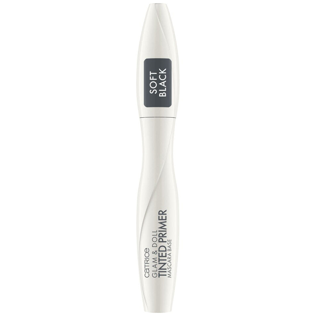 Catrice Cosmetics Glam & Doll Tinted Primer Mascara Base (10ml) - Tube