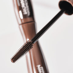 Catrice Cosmetics Glam & Doll Volume Brown Mascara Waterproof (10ml) - Lifestyle Shot 1