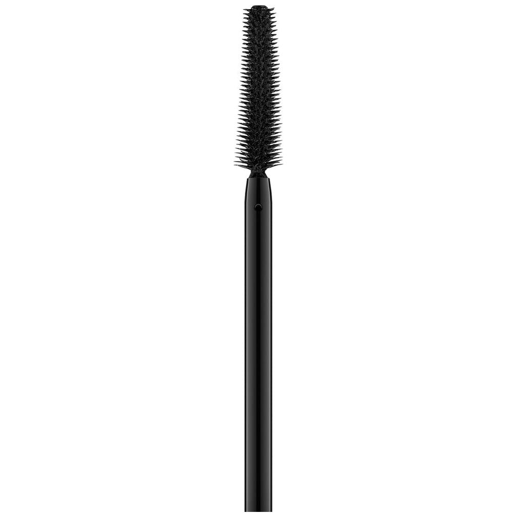 Catrice Cosmetics Glam & Doll Volume Brown Mascara Waterproof (10ml) - Wand Applicator 