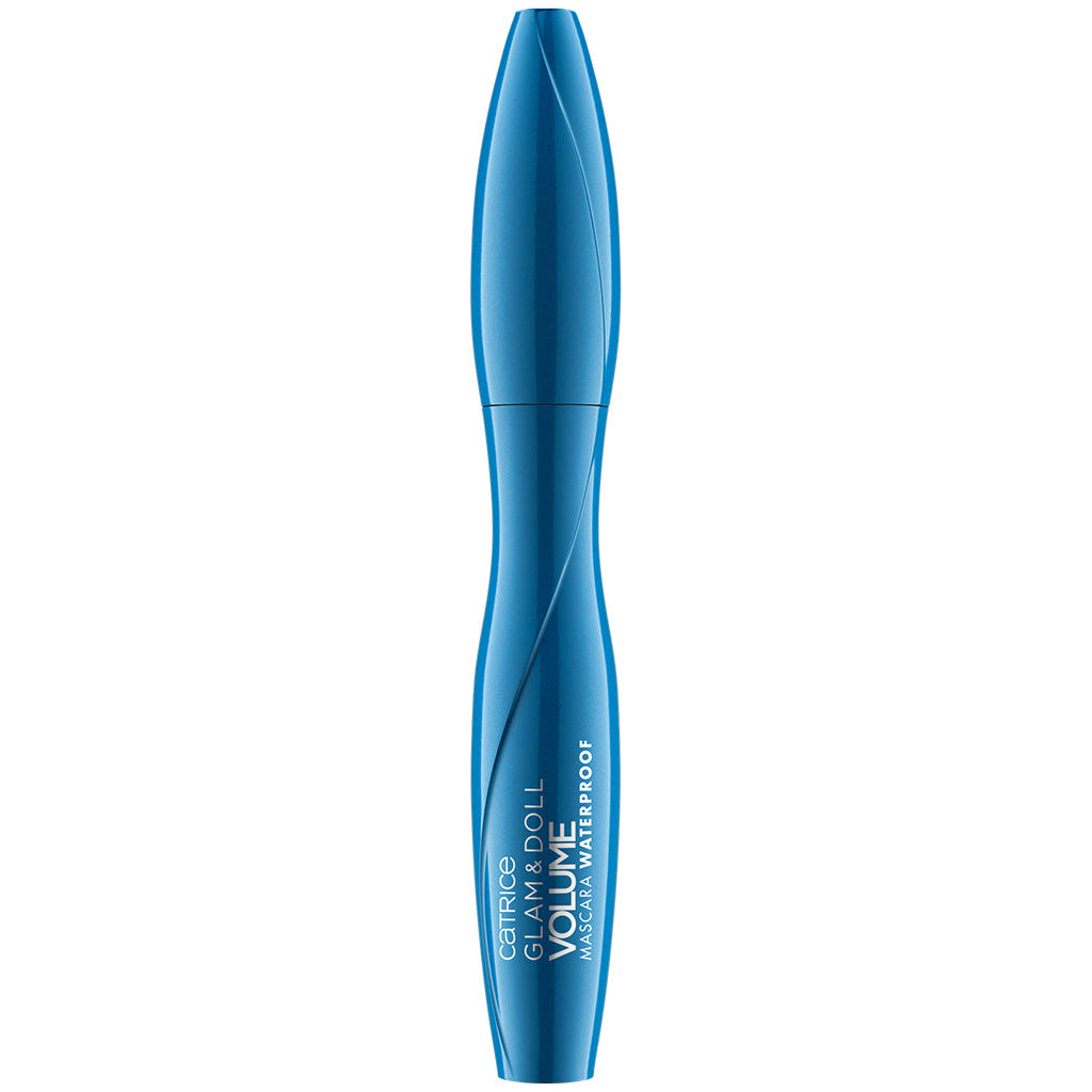 Catrice Cosmetics Glam & Doll Volume Mascara Waterproof (10ml) - Tube