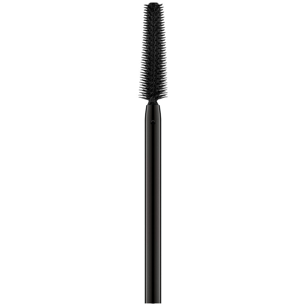 Catrice Cosmetics Glam & Doll Volume Mascara Waterproof (10ml) - Wand Applicator