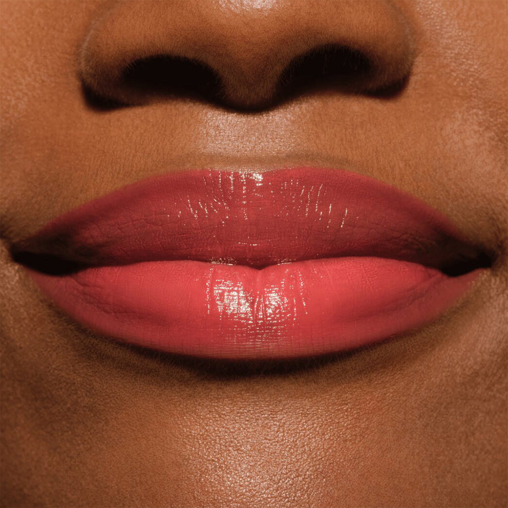 Catrice Cosmetics Glass Like Dewy Lip Tint (3ml) - Model Shot 1 [020 Look At Me!]