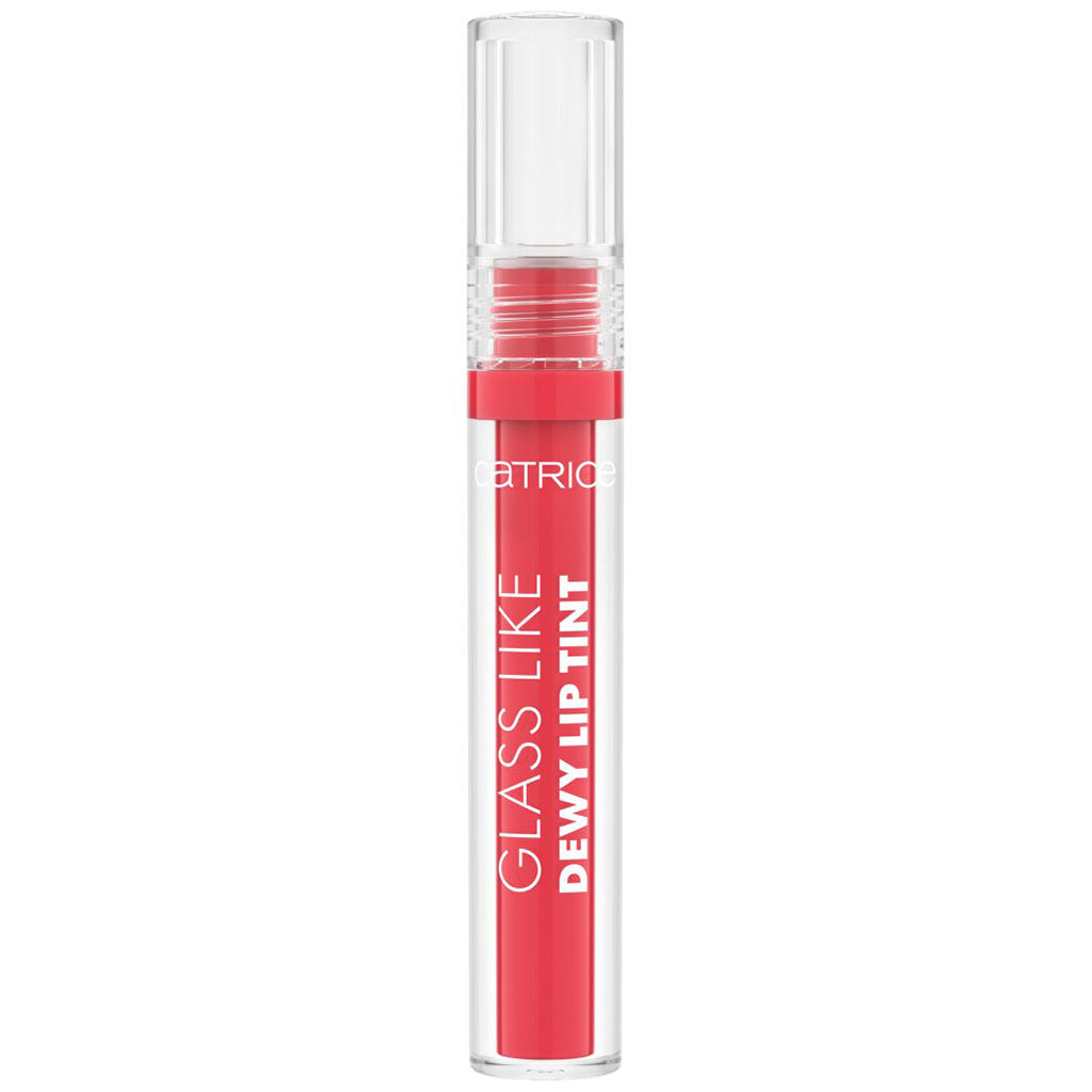 Catrice Cosmetics Glass Like Dewy Lip Tint (3ml) - Bottle [020 Look At Me!]