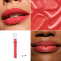 Catrice Cosmetics Glass Like Dewy Lip Tint (3ml) - Product Shot [020 Look At Me!]