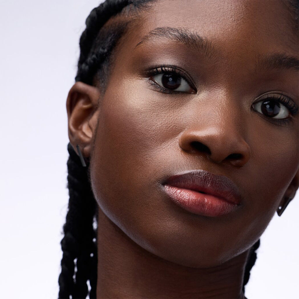 Catrice Cosmetics Glass Like Dewy Lip Tint (3ml) - Model Shot 4 [040 You Do You]