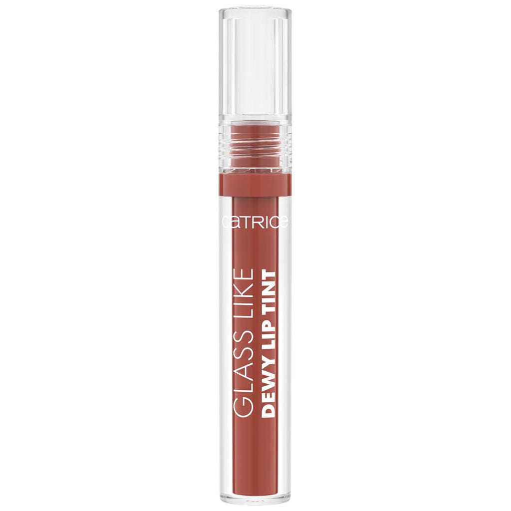 Catrice Cosmetics Glass Like Dewy Lip Tint (3ml) - Bottle [040 You Do You]