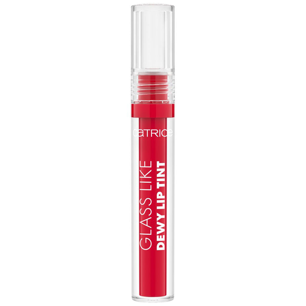 Catrice Cosmetics Glass Like Dewy Lip Tint (3ml) - Bottle [050 Regrets? Always!]
