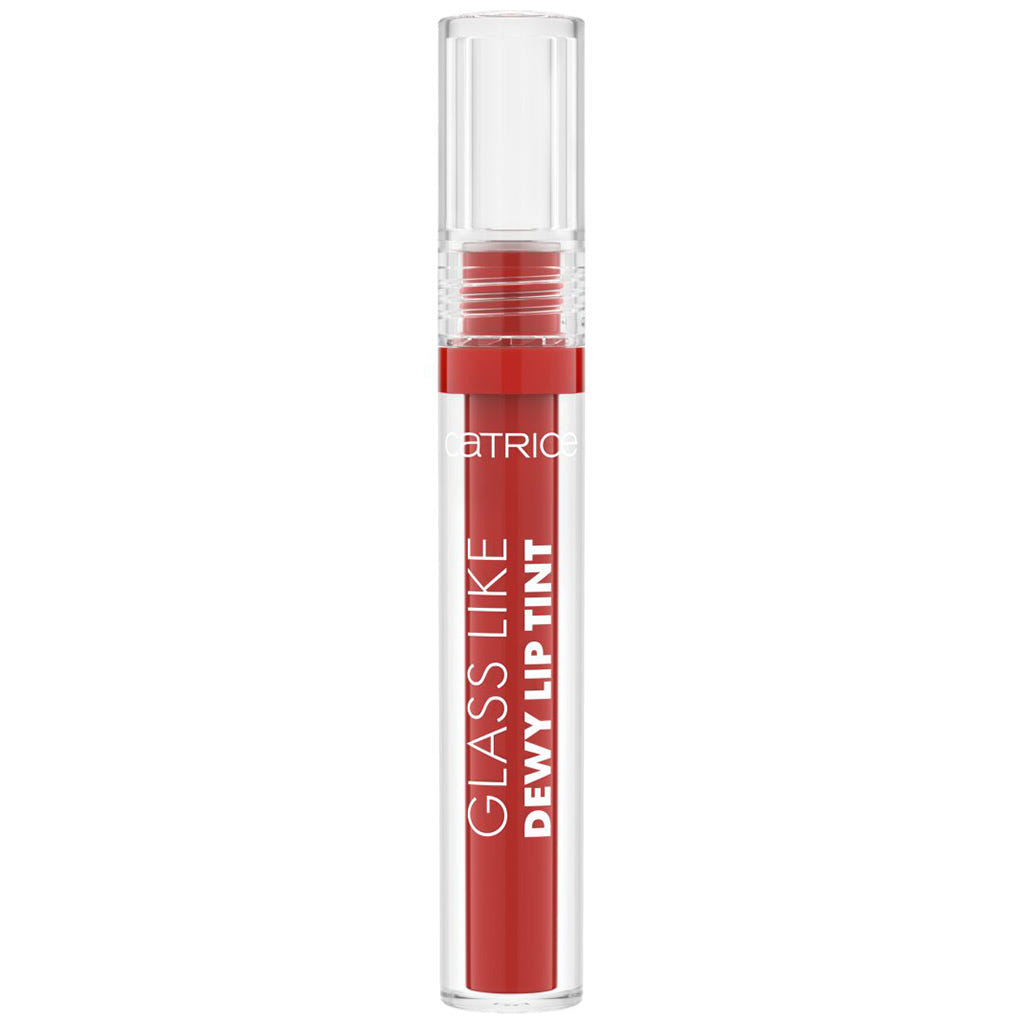 Catrice Cosmetics Glass Like Dewy Lip Tint (3ml) - Bottle [060 The Happy Choice]
