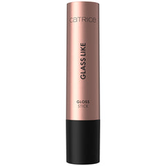 Catrice Cosmetics Glass Like Gloss Stick (3g) - Tube [010 Bare Ambition]