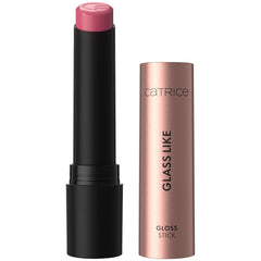 Catrice Cosmetics Glass Like Gloss Stick (3g) [030 Talk Hibiscus To Me]