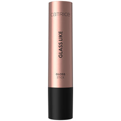 Catrice Cosmetics Glass Like Gloss Stick (3g) - Tube [050 Glace Macchiato]