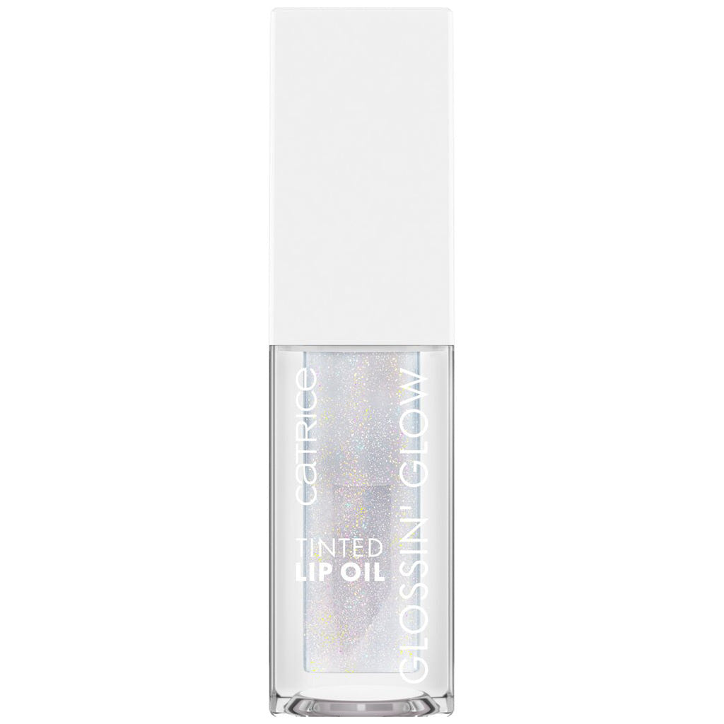 Catrice Cosmetics Glossin' Glow Tinted Lip Oil (4ml) - Bottle [060 Party Crasher]