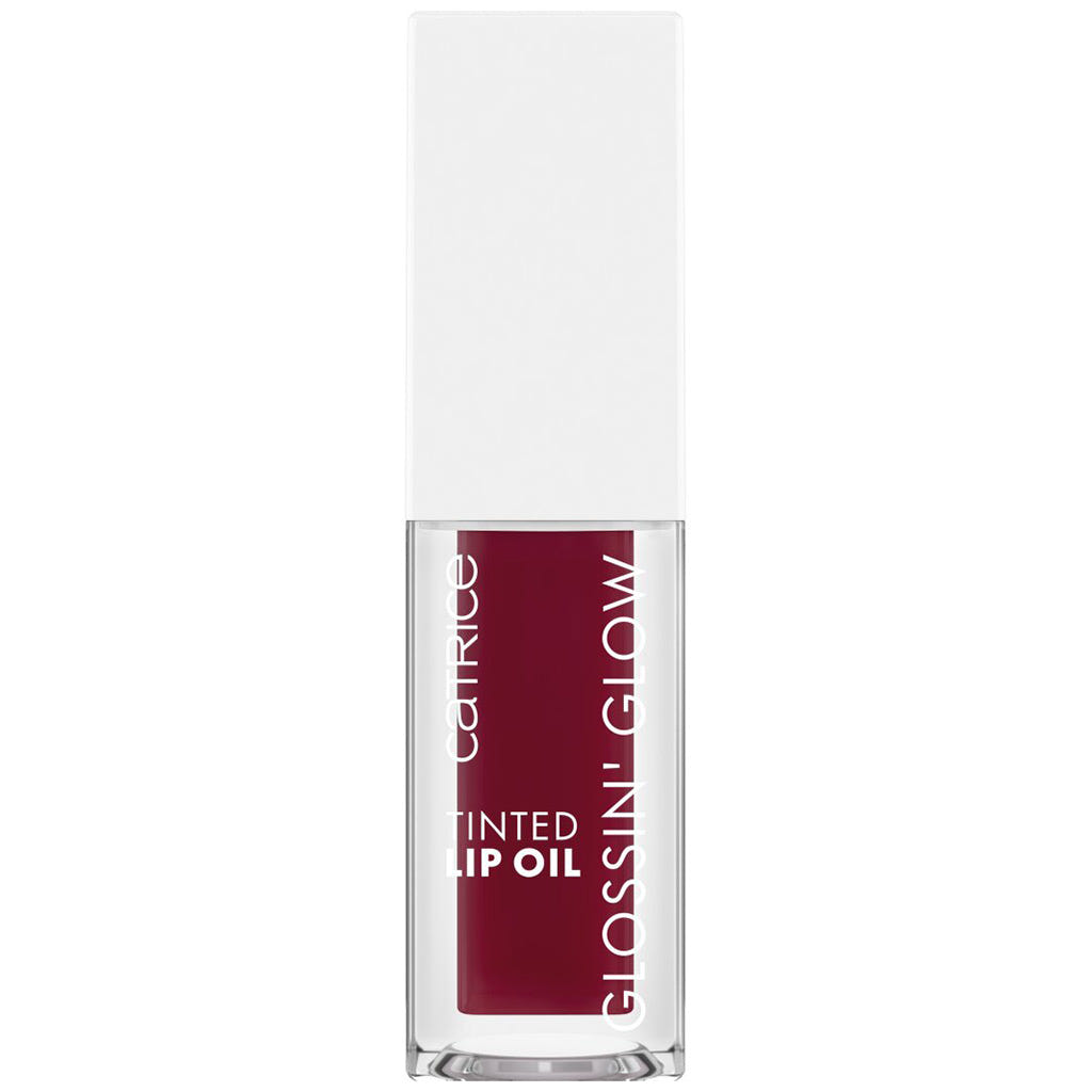 Catrice Cosmetics Glossin' Glow Tinted Lip Oil (4ml) - Bottle [070 Make A Move]