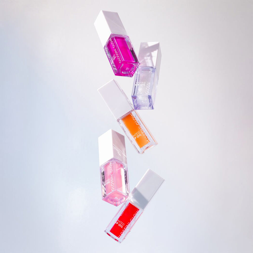 Catrice Cosmetics Glossin' Glow Tinted Lip Oil (4ml) - Lifestyle Shot 2