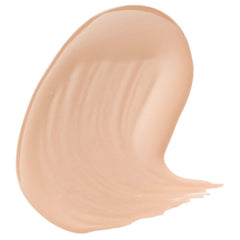 Catrice Cosmetics HD Liquid Coverage Foundation (30ml) - Shade Swatch [002 Porcelain Beige]