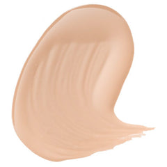 Catrice Cosmetics HD Liquid Coverage Foundation (30ml) - Shade Swatch [005 Ivory Beige]