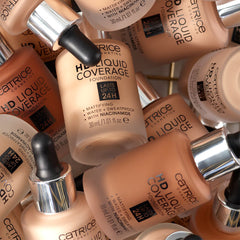 Catrice Cosmetics HD Liquid Coverage Foundation (30ml) - Lifestyle Shot 2