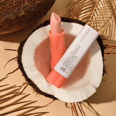 Catrice Cosmetics Holiday Lips Caring Lip Balm 040 Tropic Feels (3.5g) - Lifestyle Shot 1