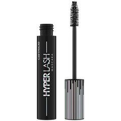 Catrice Cosmetics Hyper Lash Mascara (11ml) [010 Electric Black]