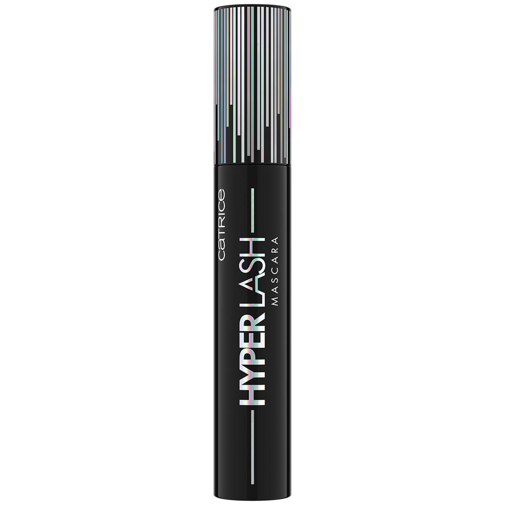 Catrice Cosmetics Hyper Lash Mascara (11ml) - Tube [010 Electric Black]