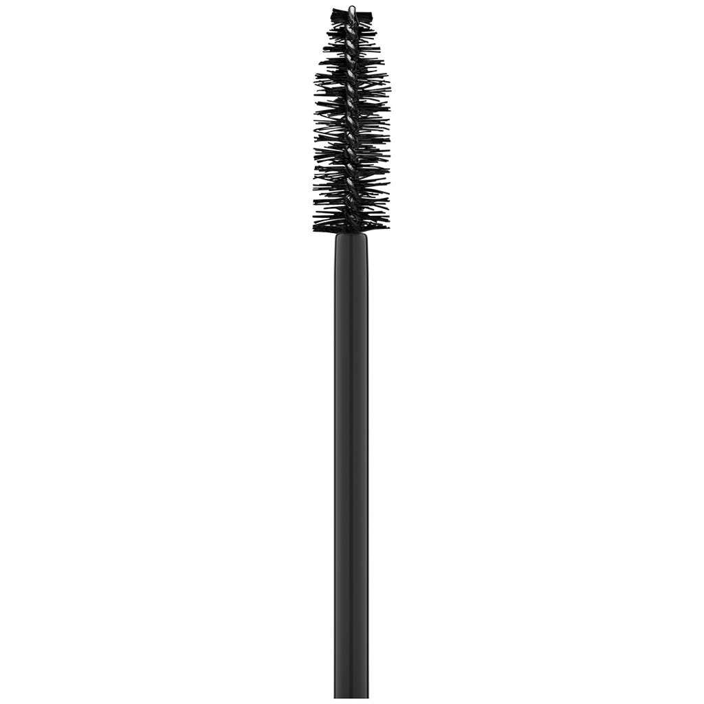 Catrice Cosmetics Hyper Lash Mascara (11ml) - Wand Applicator [010 Electric Black]