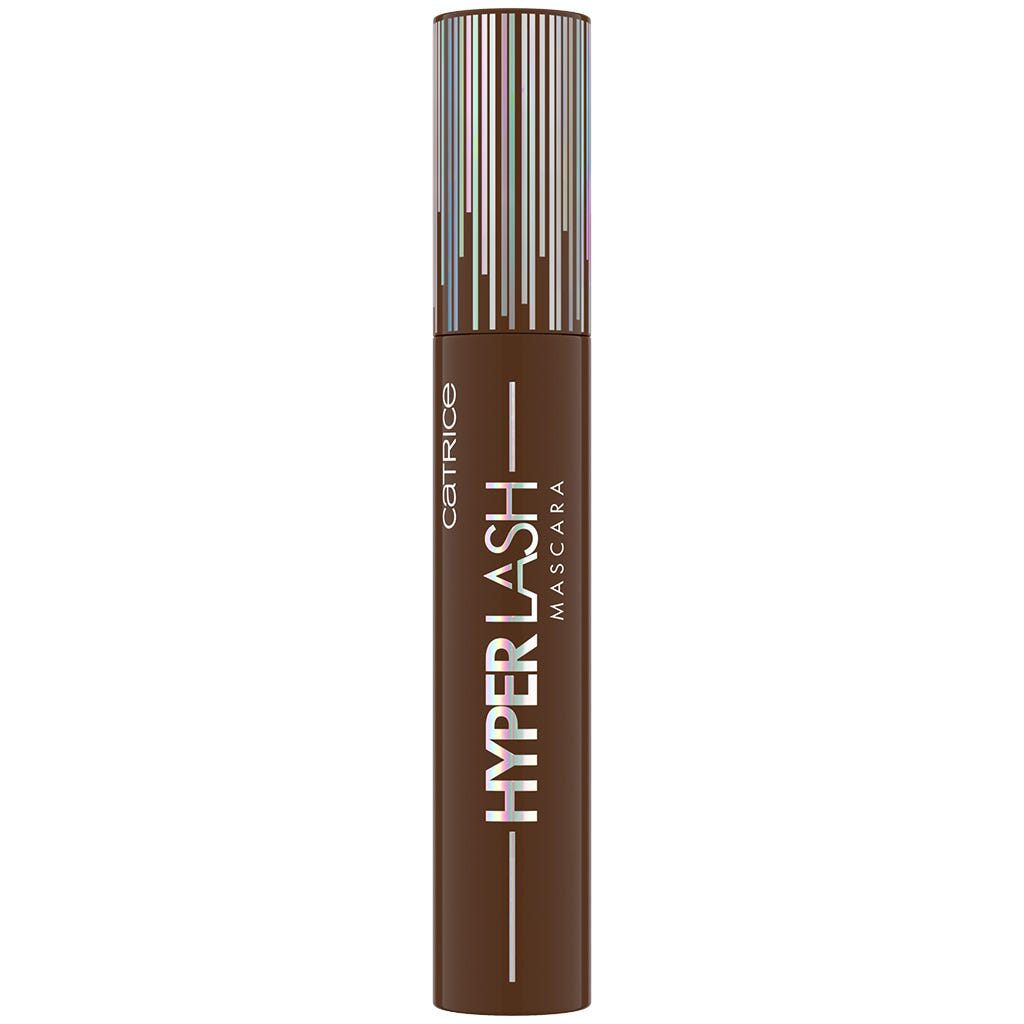 Catrice Cosmetics Hyper Lash Mascara (11ml) - Tube [020 Speedy Brown]