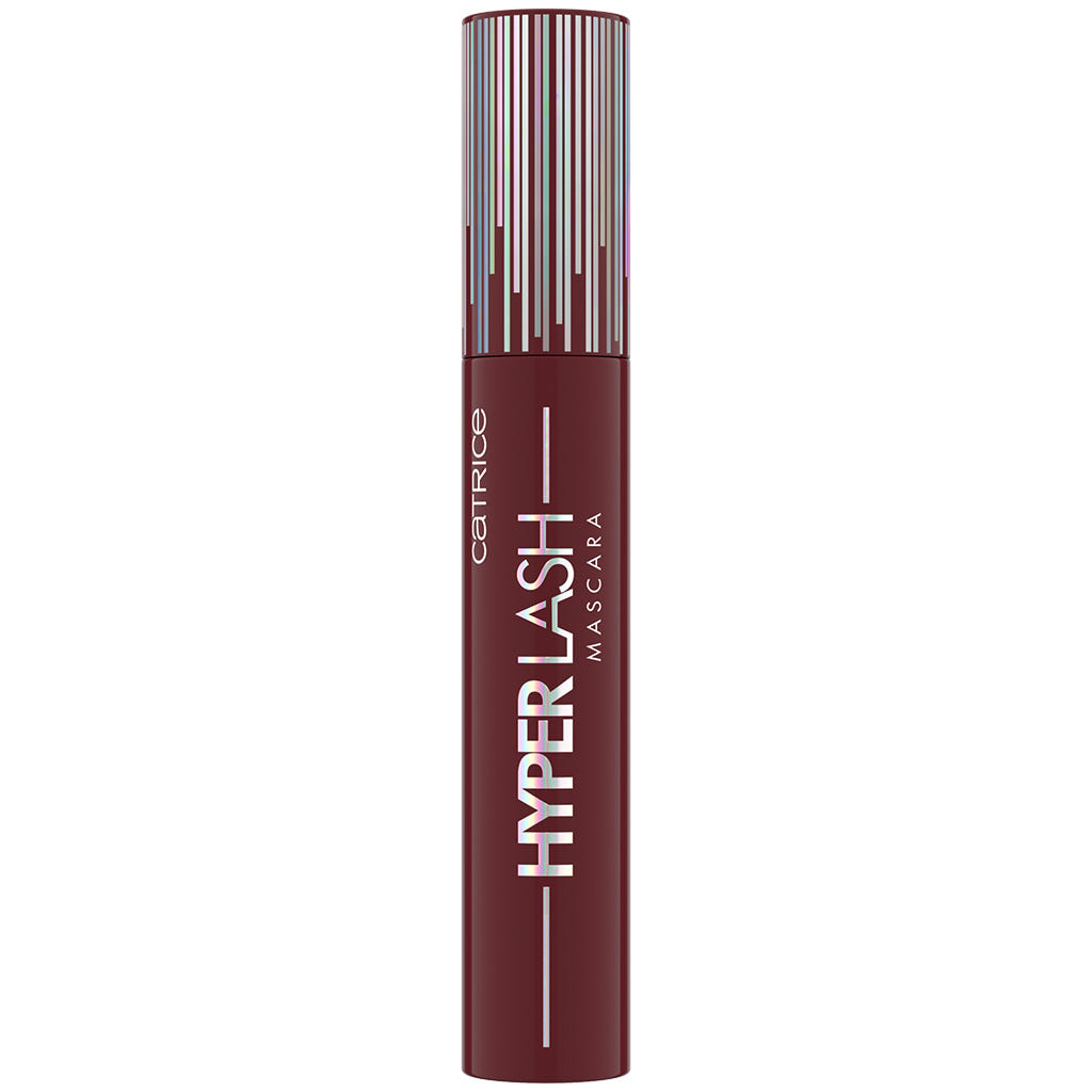 Catrice Cosmetics Hyper Lash Mascara (11ml) - Tube [030 Burgundy Bliss]