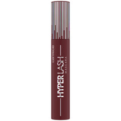 Catrice Cosmetics Hyper Lash Mascara (11ml) - Tube [030 Burgundy Bliss]