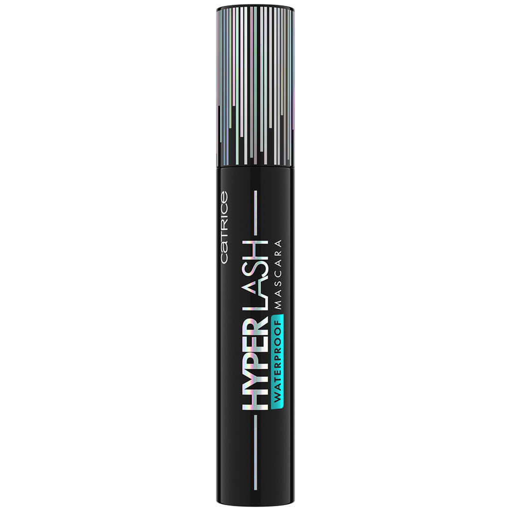 Catrice Cosmetics Hyper Lash Waterproof Mascara (11ml) - Tube