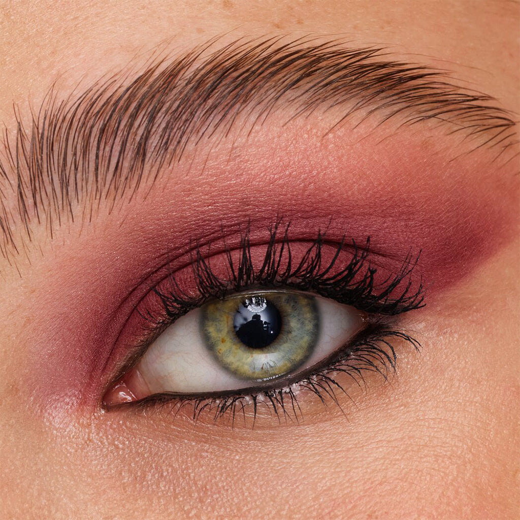 Catrice Cosmetics Inside Eye Khol Kajal 010 Black Is The New Black (0.3g) - Model Shot 2