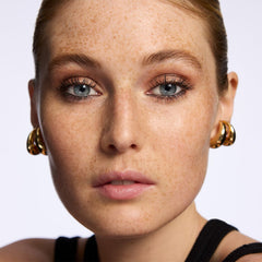 Catrice Cosmetics Inside Eye Khol Kajal 010 Black Is The New Black (0.3g) - Model Shot 3