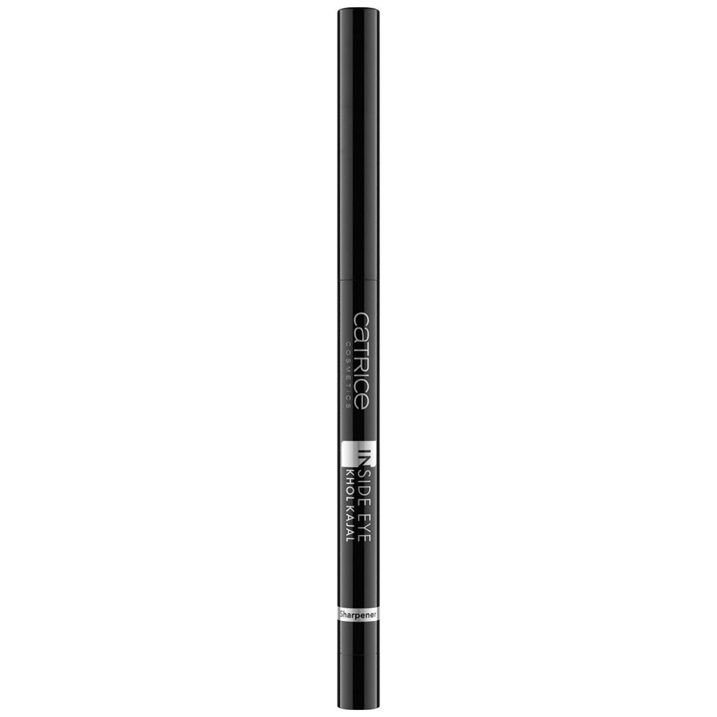 Catrice Cosmetics Inside Eye Khol Kajal 010 Black Is The New Black (0.3g) - Pencil